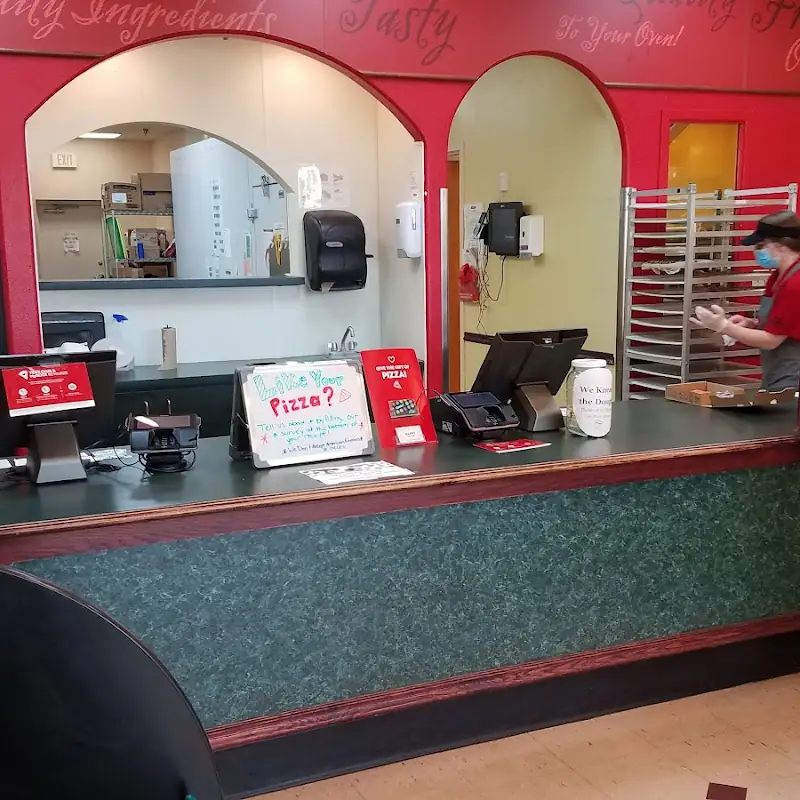 Papa Murphy's | Take 'N' Bake Pizza