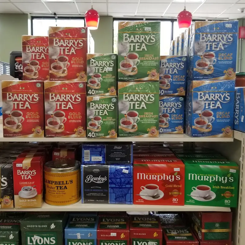 Marino's Market & Deli