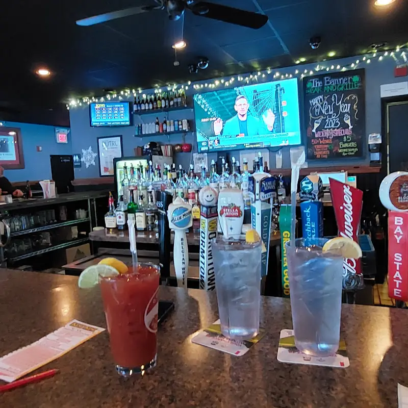 The Banner | Bar & Grille