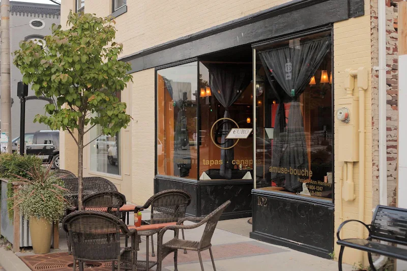 Euro Wine Bar