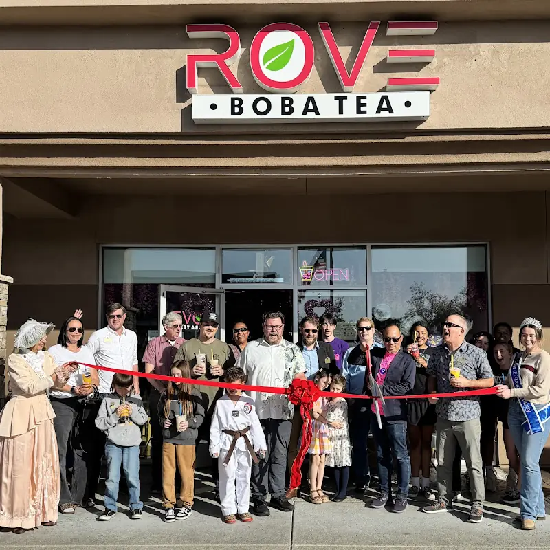 Rove Boba