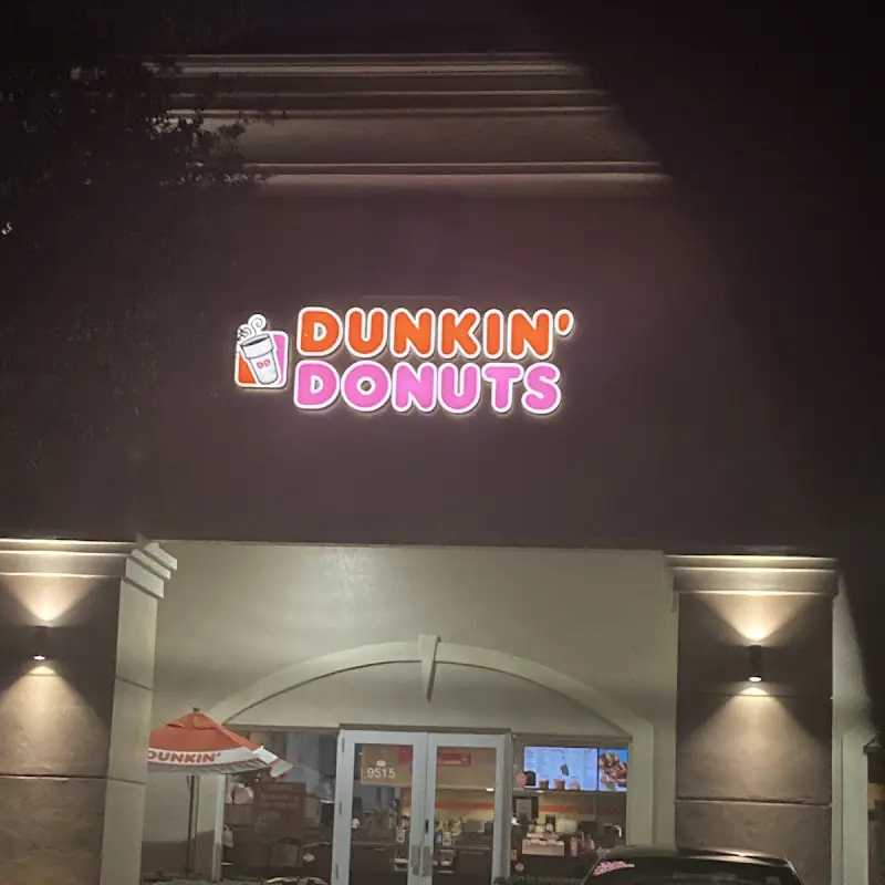 Dunkin'