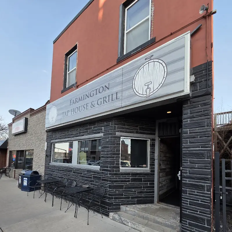 Farmington Tap House & Grill