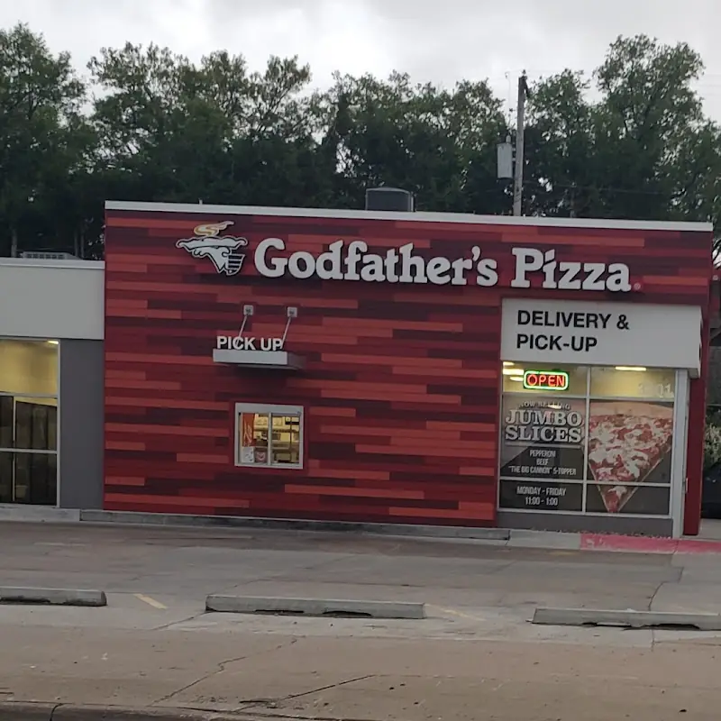 Godfather's Pizza
