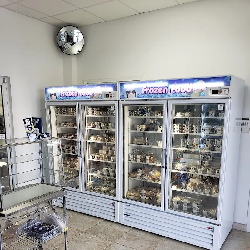 JPs Pastry