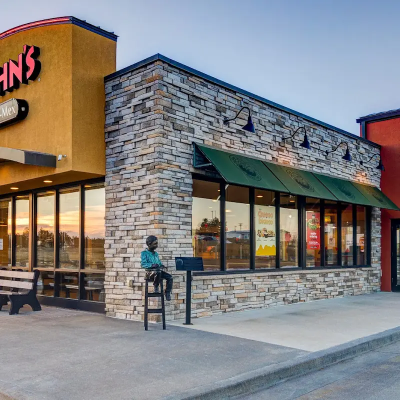 Taco John's