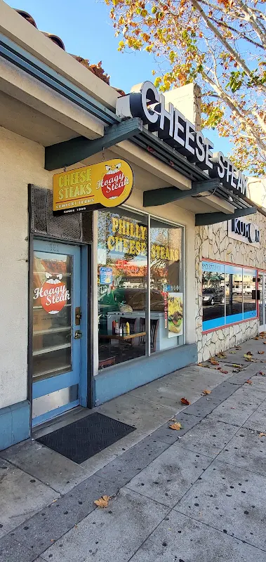 Hoagy Steak