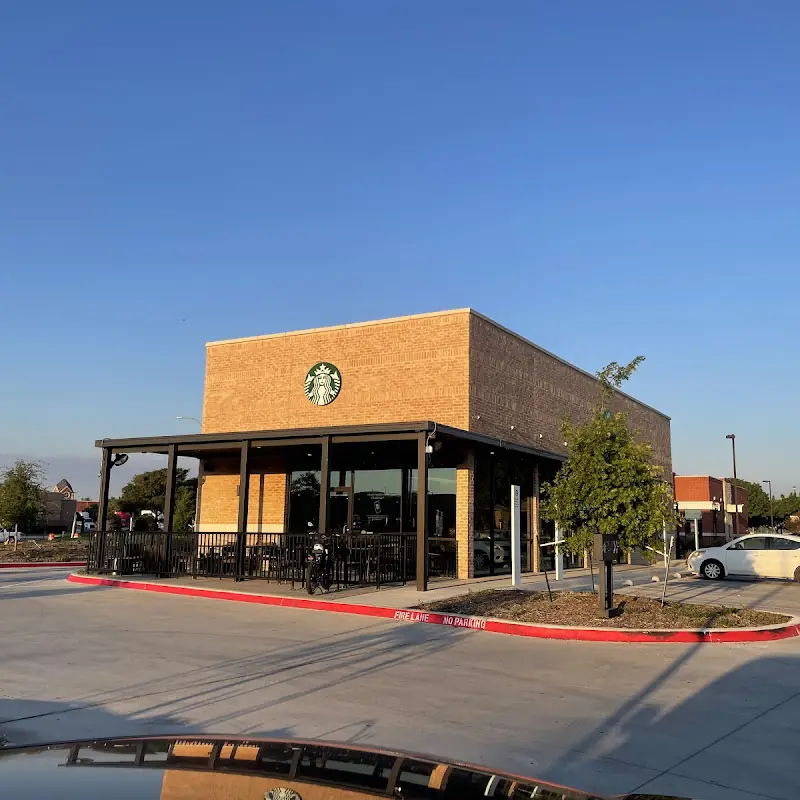 Starbucks Coffee Company