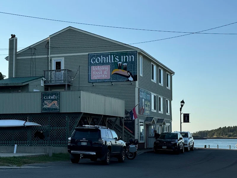 Cohill’s Pub