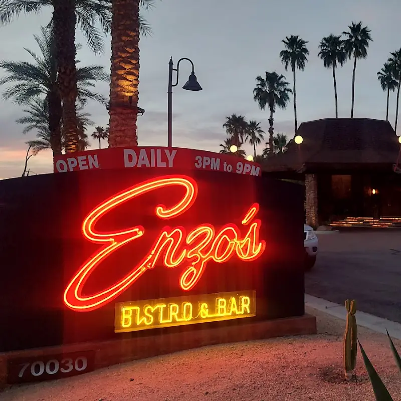 Enzo's Rancho Mirage