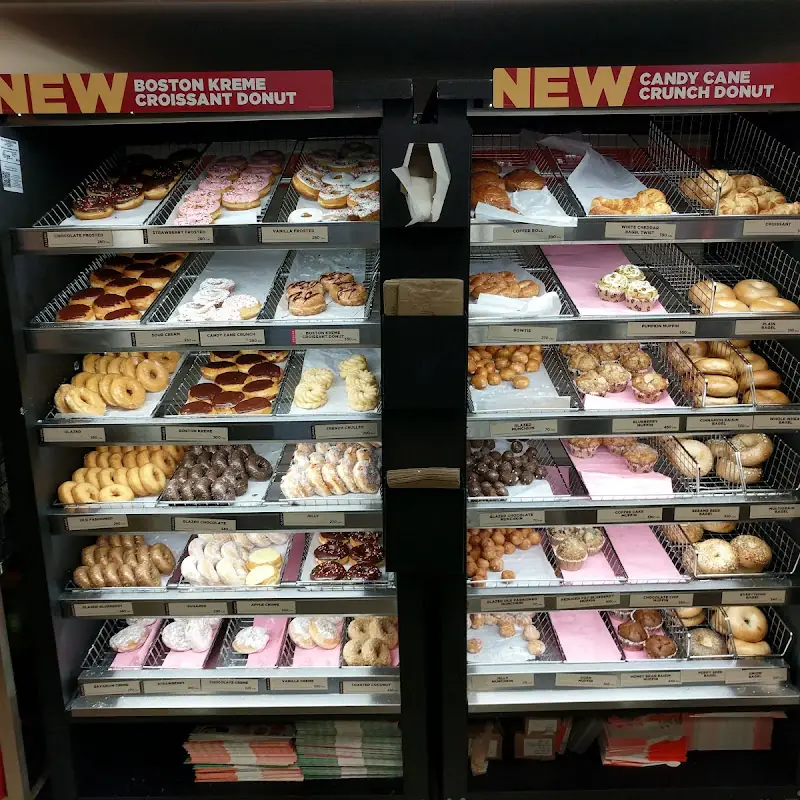 Dunkin'
