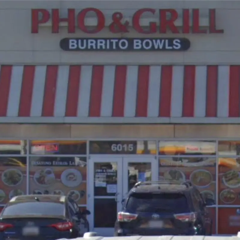 Beef Burrito