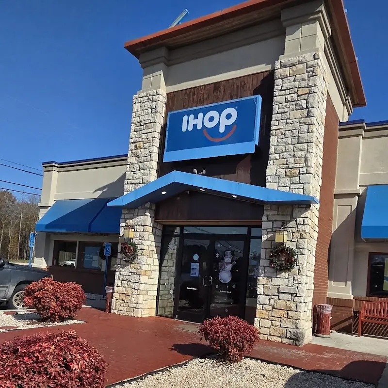 IHOP