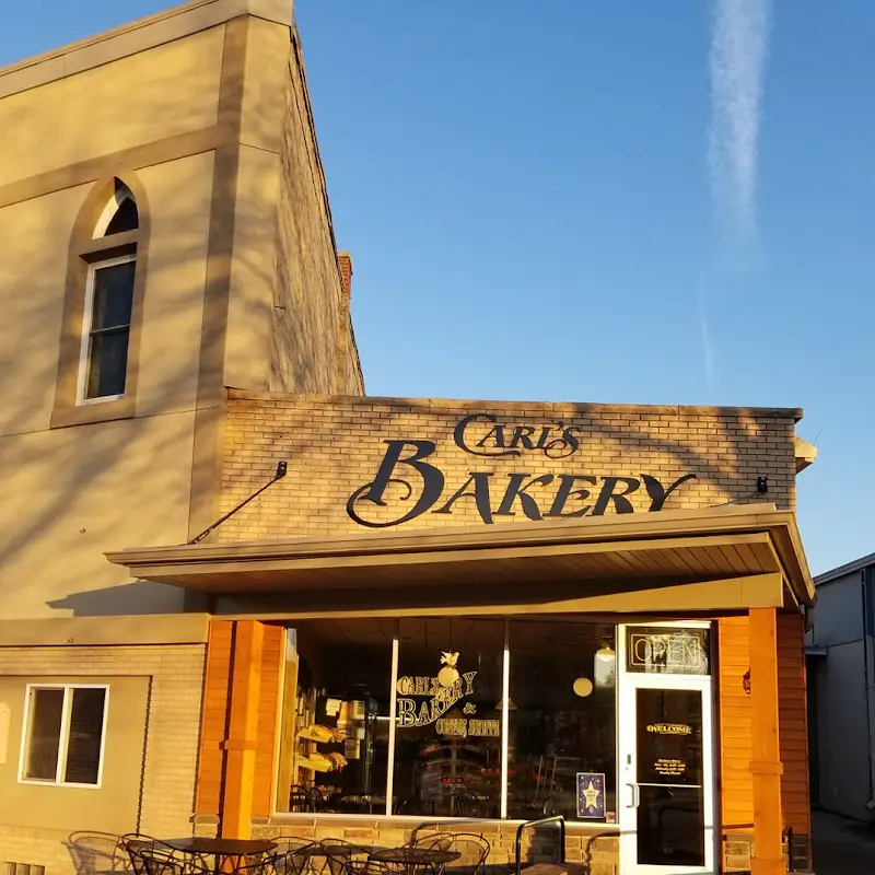 Carl's Bakery