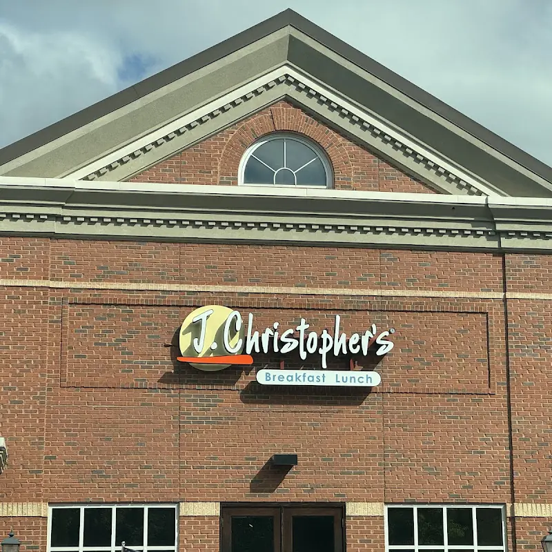 J. Christopher's