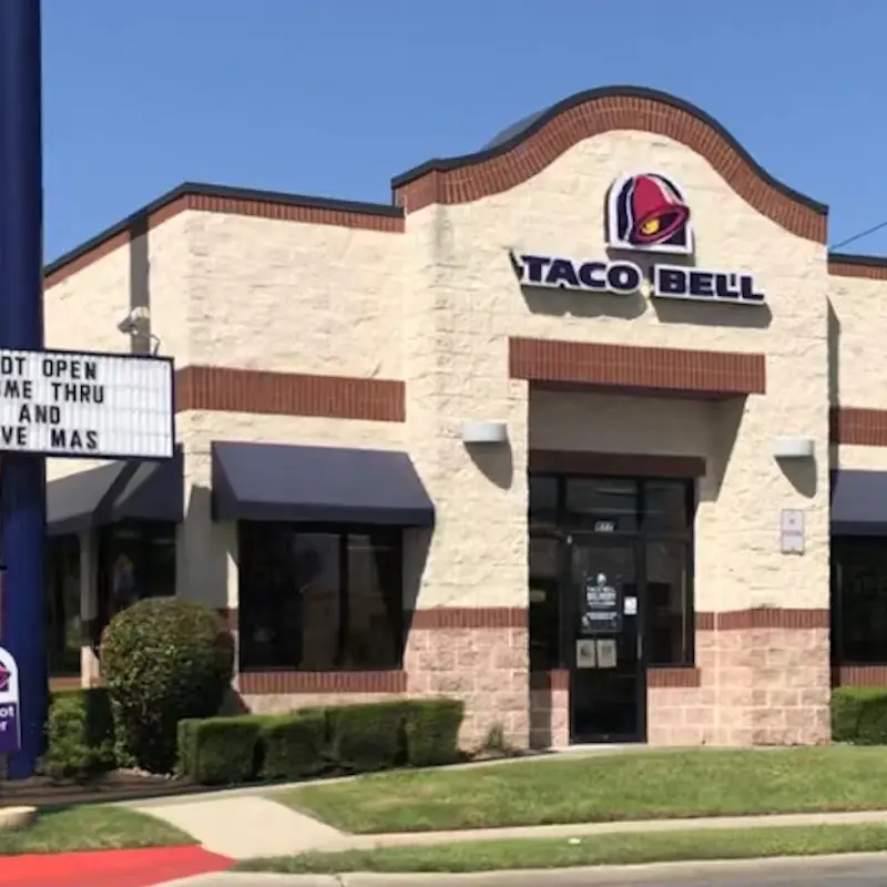 Taco Bell