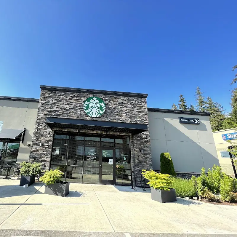 Starbucks Coffee Company