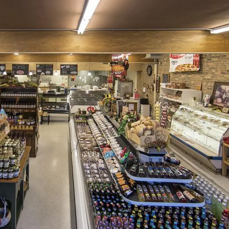 Hilde's Deli & Bakery