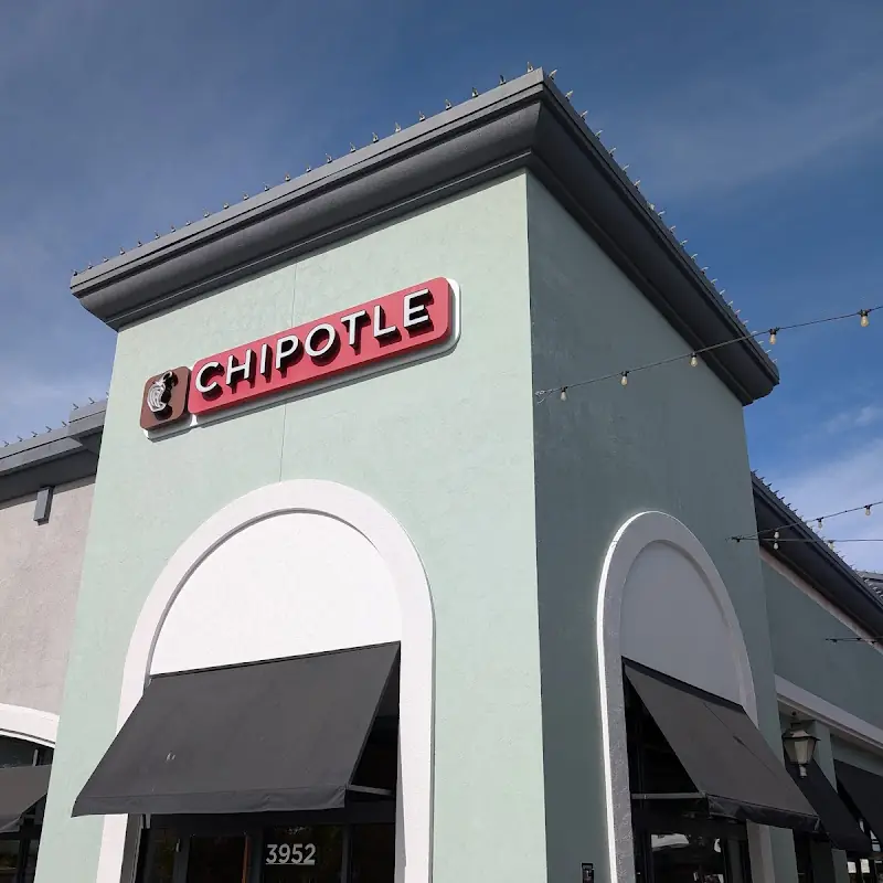Chipotle Mexican Grill