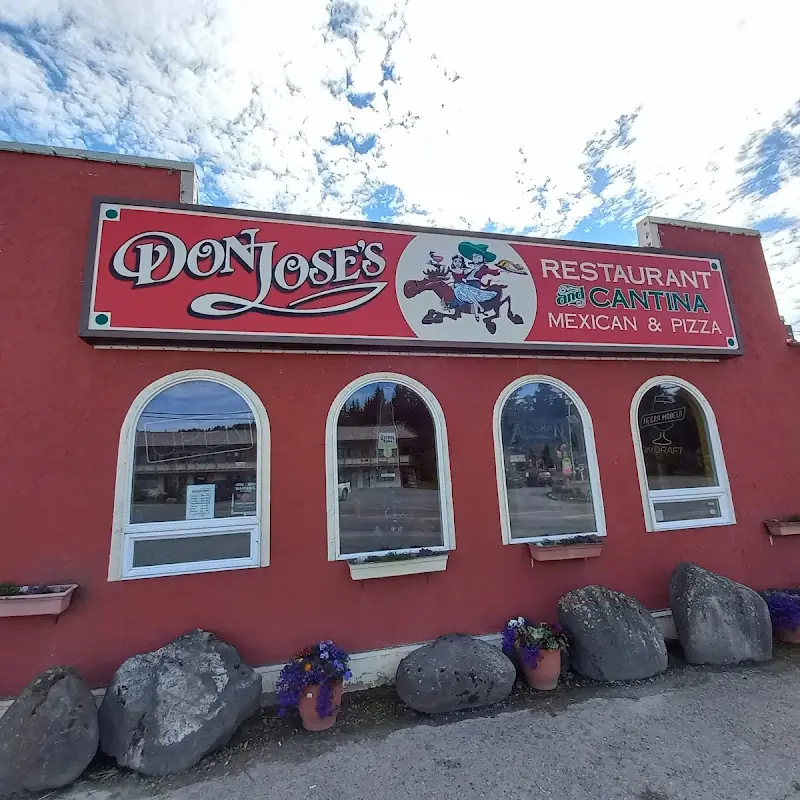 Don Jose's Mexican Restaurant