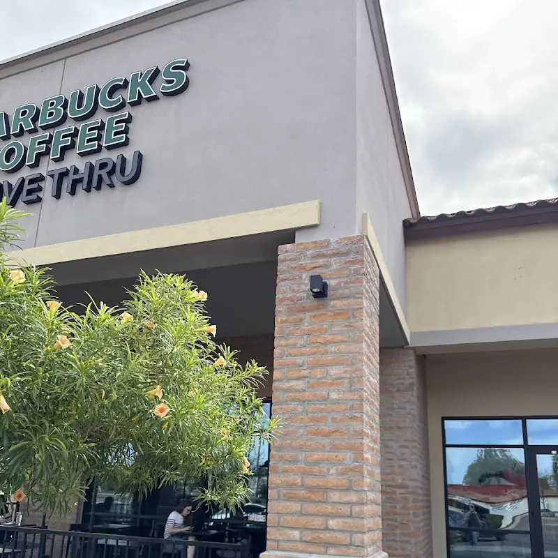 Starbucks Coffee Company