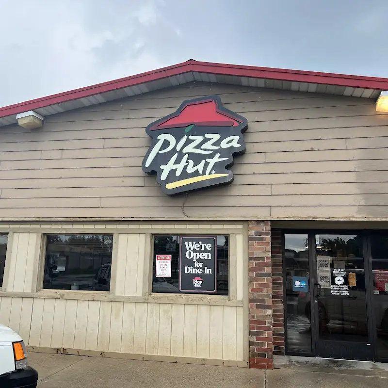 Pizza Hut