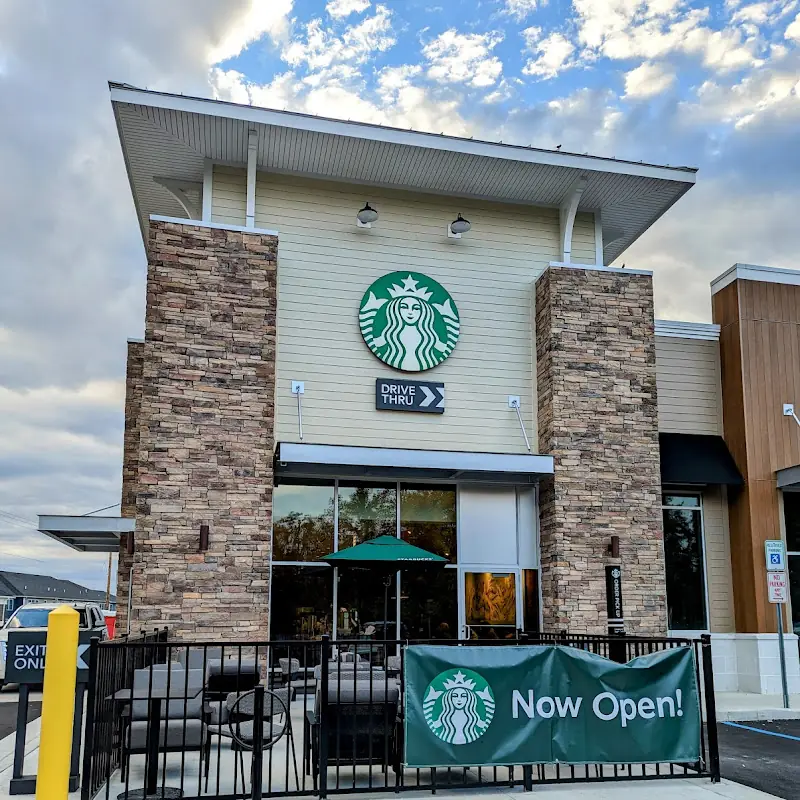 Starbucks Coffee Company