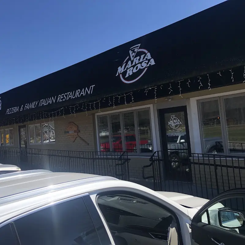 Maria Rosa Restaurant & Pizza