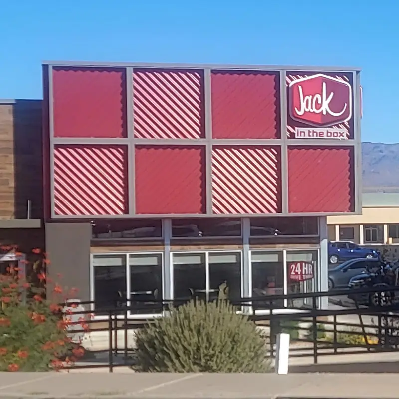 Jack in the Box