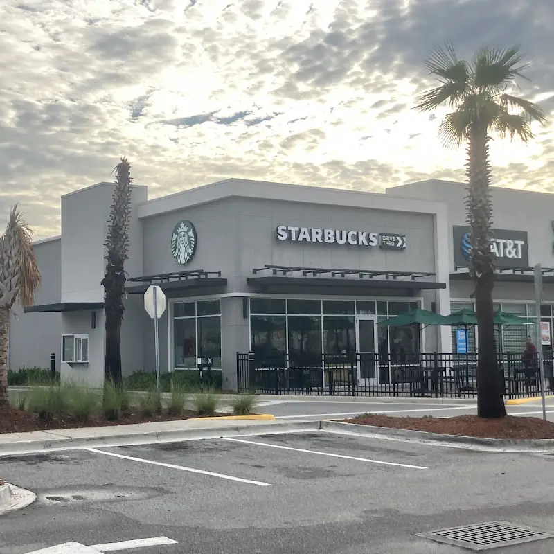 Starbucks Coffee Company