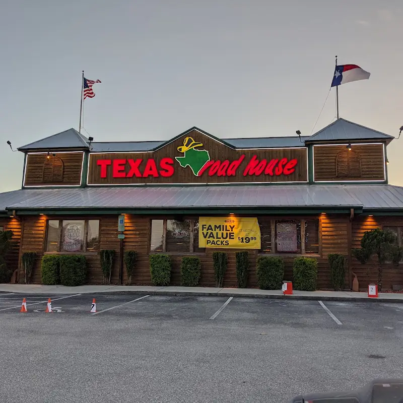 Texas Roadhouse