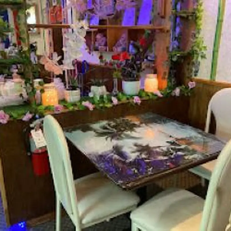 Aroi Thai Cuisine