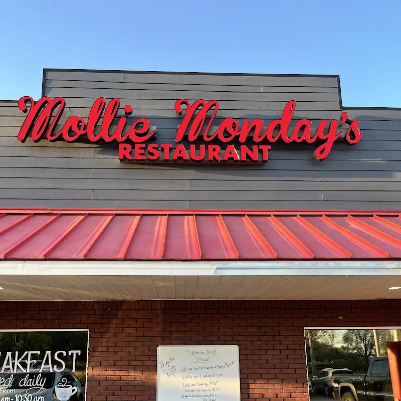 Mollie Monday's