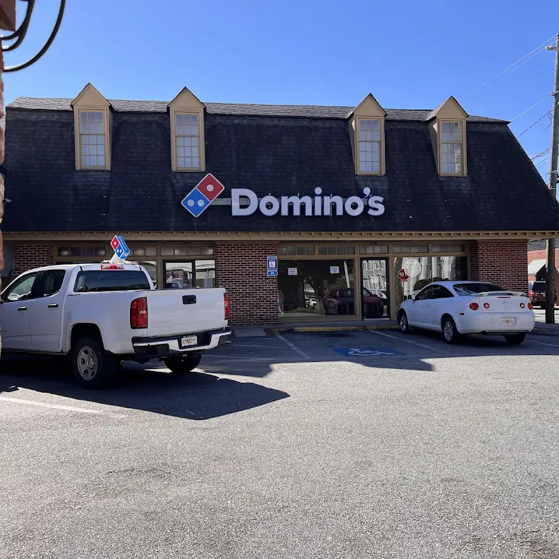 Domino's Pizza