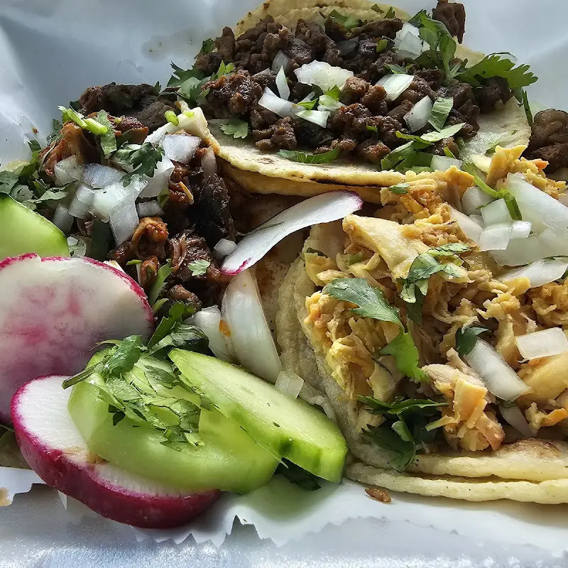 Taqueria Angel