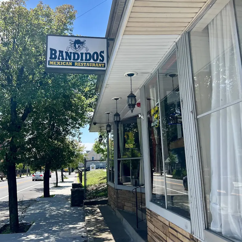 Bandidos Mexican Restaurant