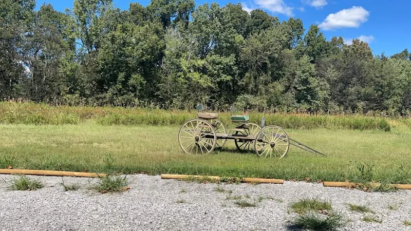Fire Lake Farms