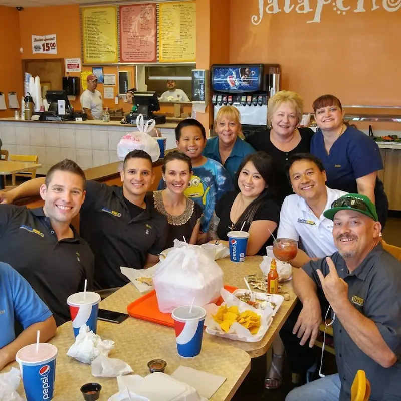 Jalapeños Taco Shop