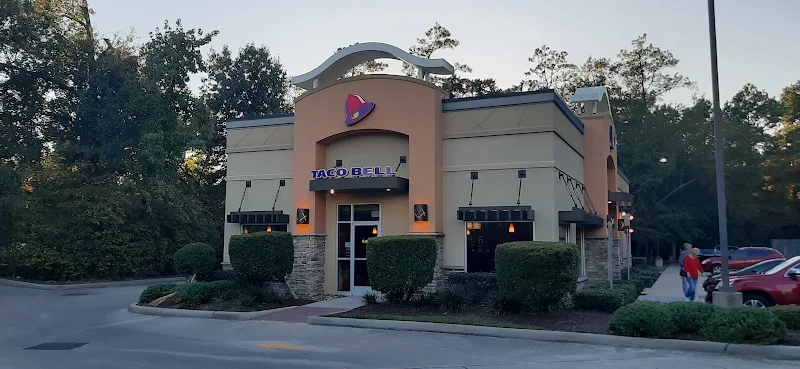 Taco Bell