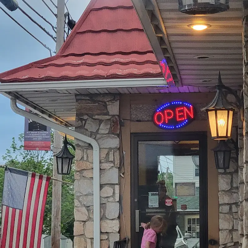 Mountainhome Diner