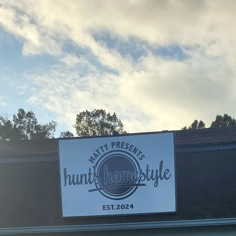Hunt’s Homestyle