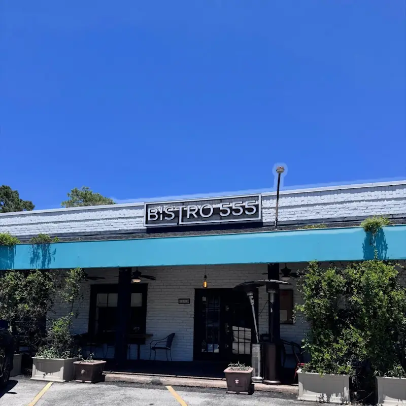 Bistro Mistral - Memorial