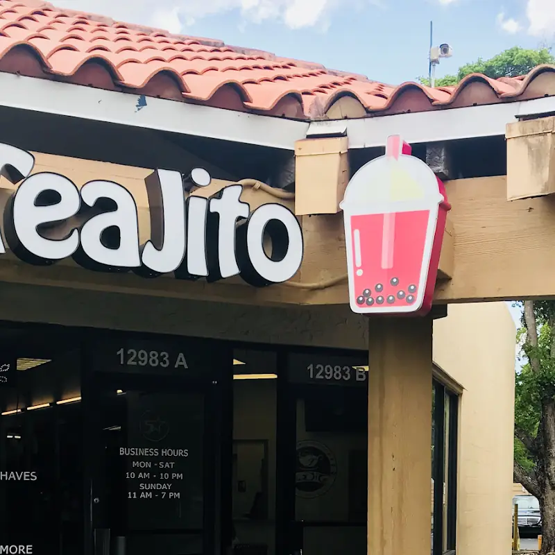 Teajito