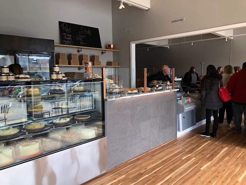 Marilyn's Bakery