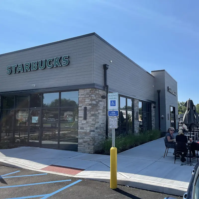 Starbucks Coffee Company