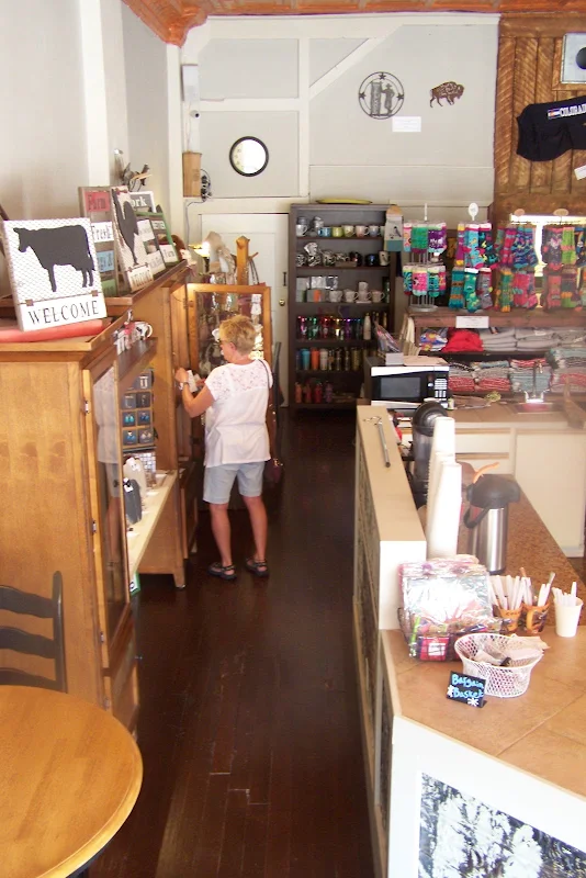 Serendipity Coffee House