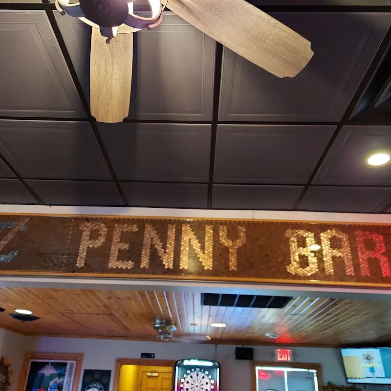 Penny Bar