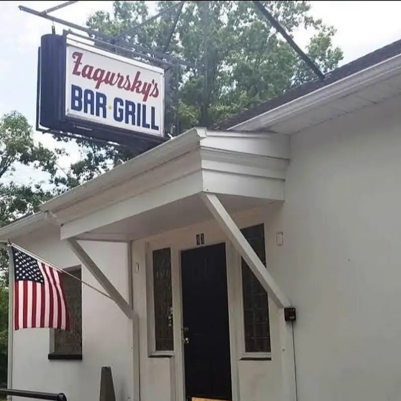 Zagursky's Bar & Grill