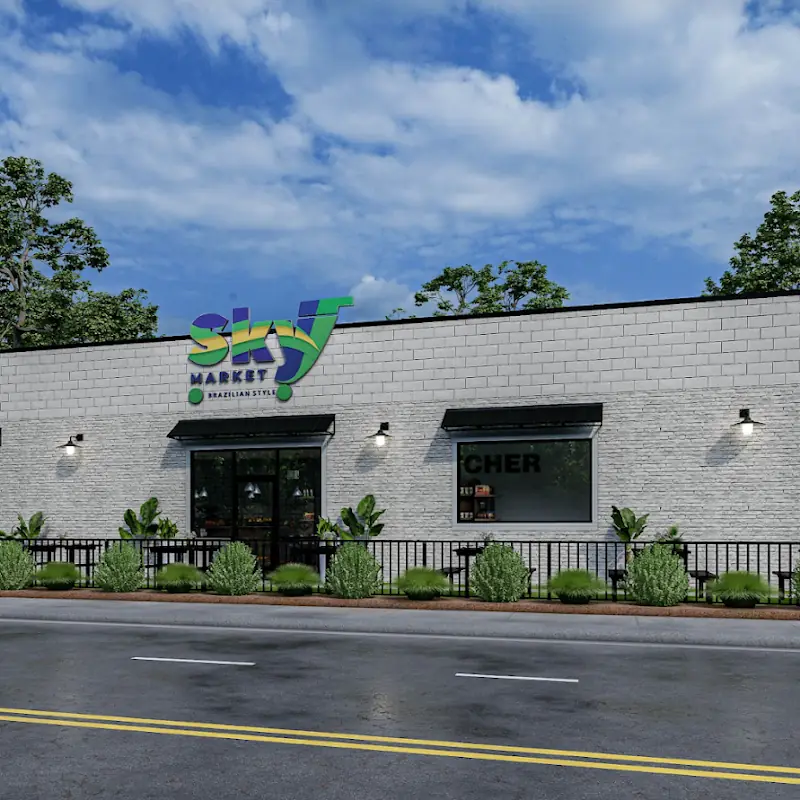 Sky Market Brazilian Restaurant and Bakery