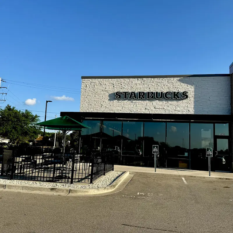 Starbucks Coffee Company